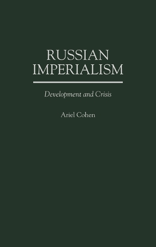 Russian Imperialism