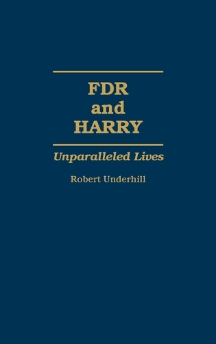 FDR and Harry