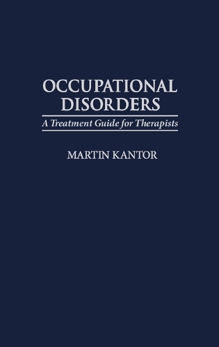 Occupational Disorders