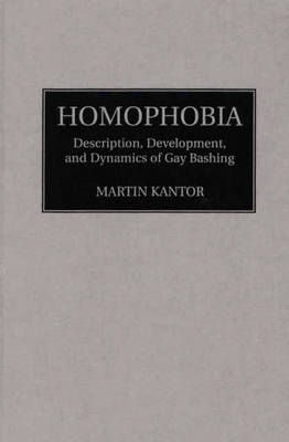 Homophobia