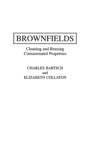 Brownfields