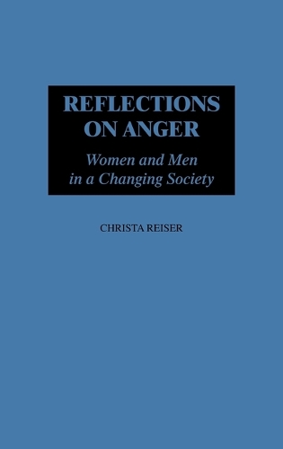 Reflections on Anger