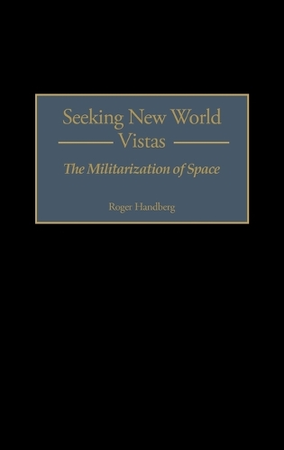 Seeking New World Vistas