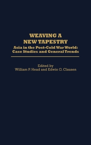 Weaving a New Tapestry