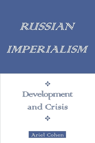 Russian Imperialism