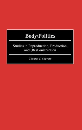 Body/Politics