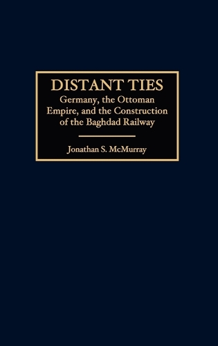 Distant Ties