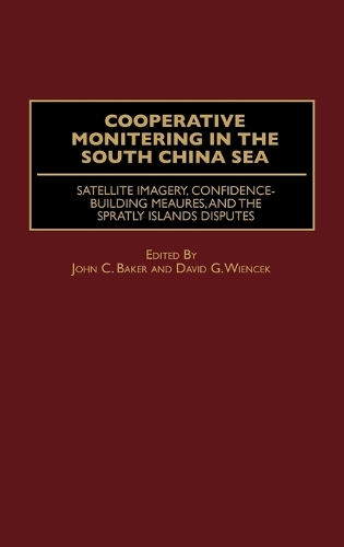 Cooperative Monitoring in the South China Sea