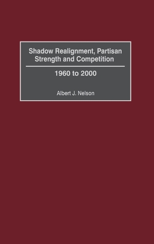 Shadow Realignment, Partisan Strength and Competition