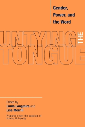Untying the Tongue
