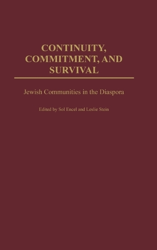 Continuity, Commitment, and Survival