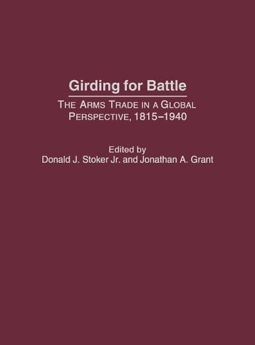 Girding for Battle