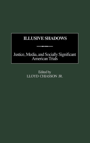 Illusive Shadows