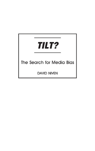 Tilt?