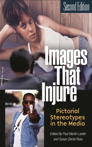 Images That Injure