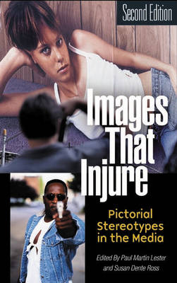 Images That Injure
