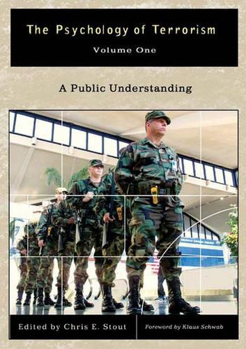 The Psychology of Terrorism