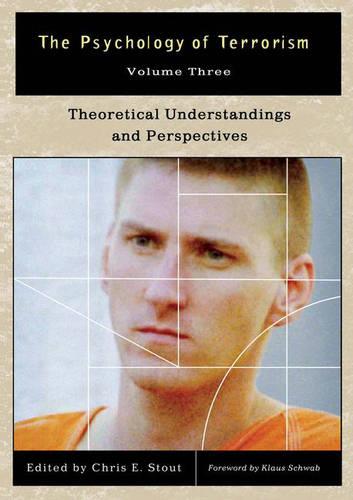 The Psychology of Terrorism