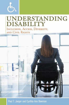 Understanding Disability