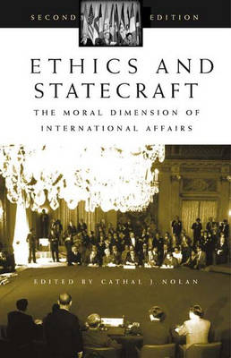 Ethics and Statecraft