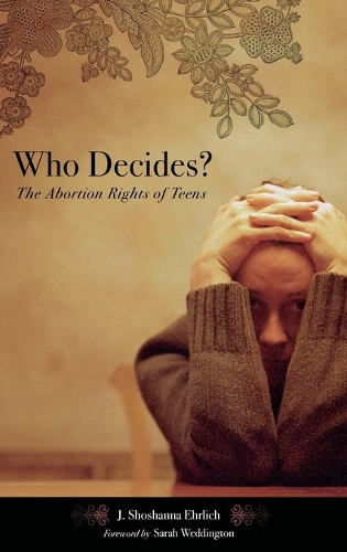 Who Decides?