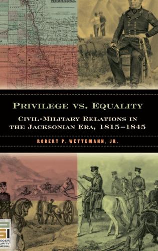 Privilege vs. Equality