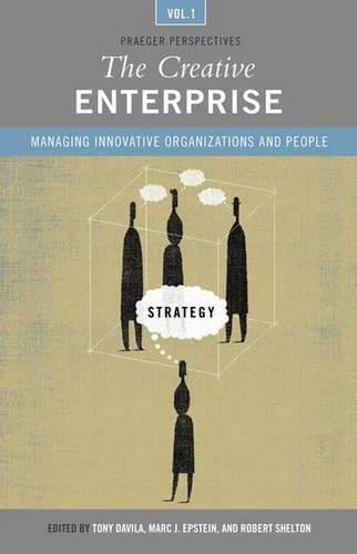 The Creative Enterprise
