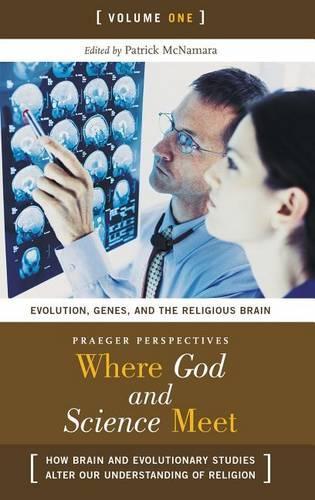 Where God and Science Meet