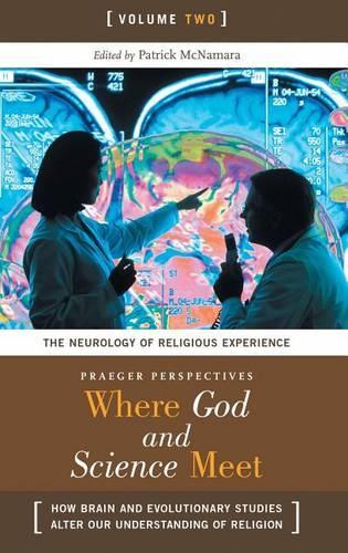 Where God and Science Meet