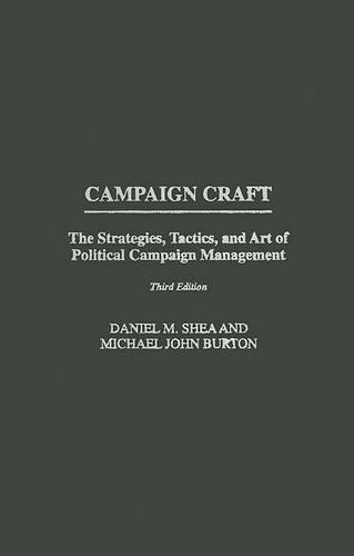 Campaign Craft