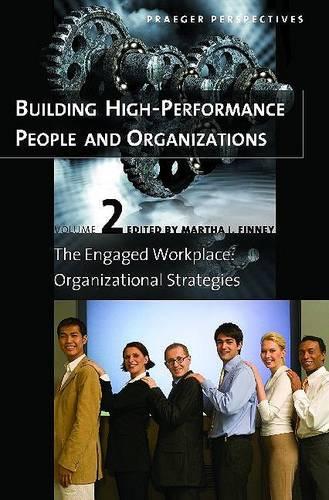 Building High-Performance People and Organizations