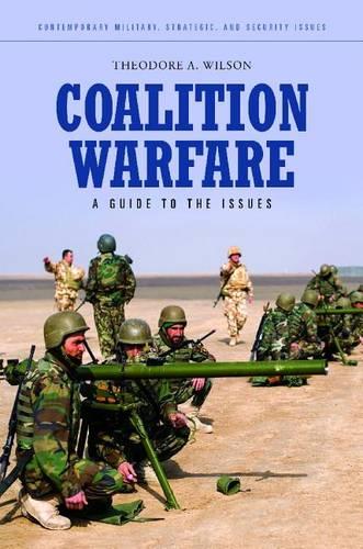 Coalition Warfare