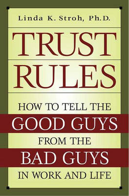 Trust Rules