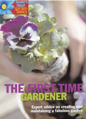 The First-Time Gardener