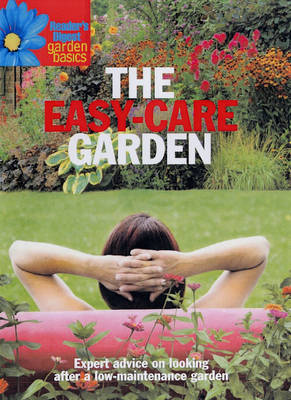 The Easy-Care Garden