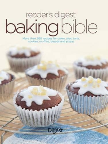 Reader's Digest Baking Bible