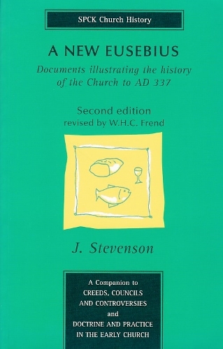 New Eusebius, A