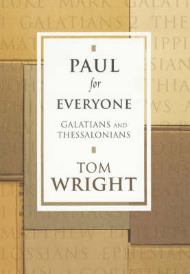 Paul for Everyone