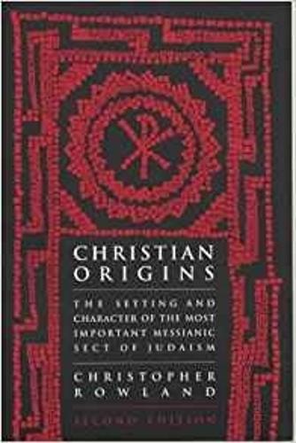 Christian Origins