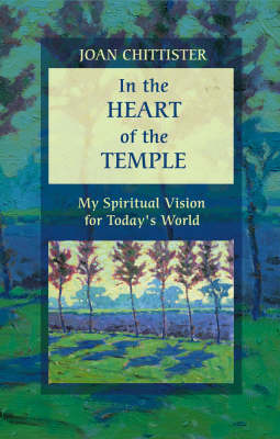 In The Heart Of The Temple