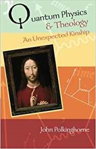 Quantum Physics and Theology