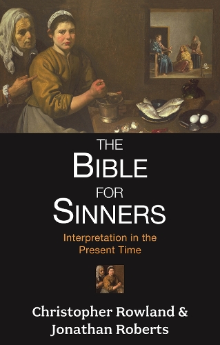 The Bible for Sinners