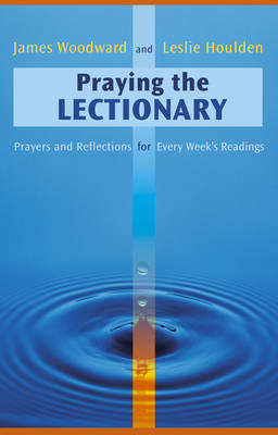 Praying The Lectionary