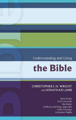 ISG 41: Understanding and Using the Bible