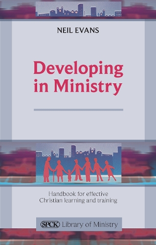 Developing in Ministry