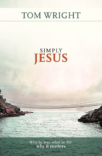 Simply Jesus