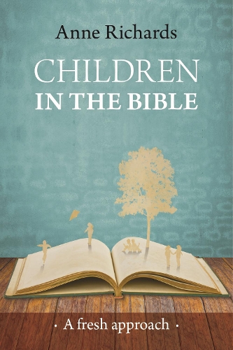 Children in the Bible