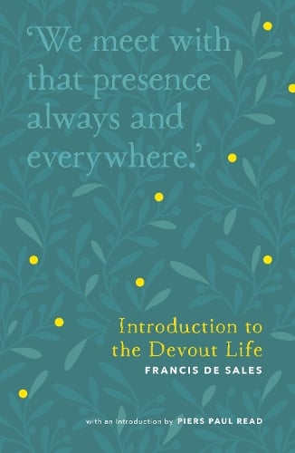 Introduction to the Devout Life