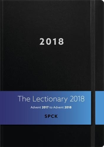 Common Worship Lectionary