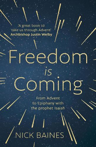 Freedom is Coming